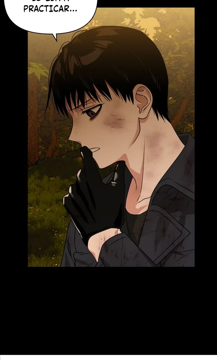 21 Mision salvar al cazador