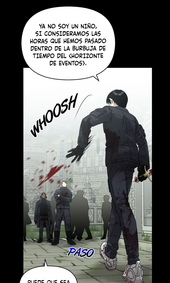 66 Mision salvar al cazador