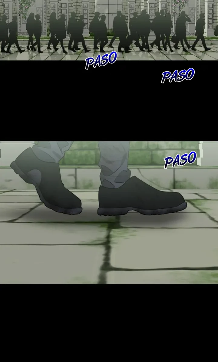 73 Mision salvar al cazador