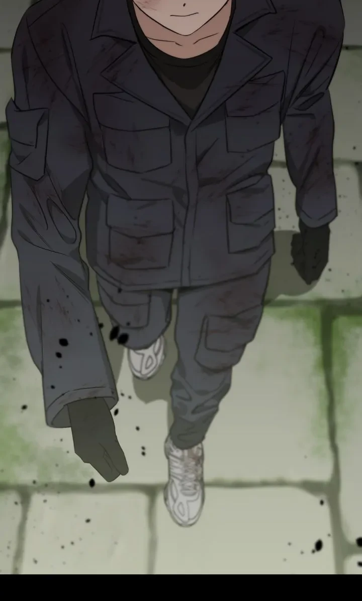 110 Mision salvar al cazador