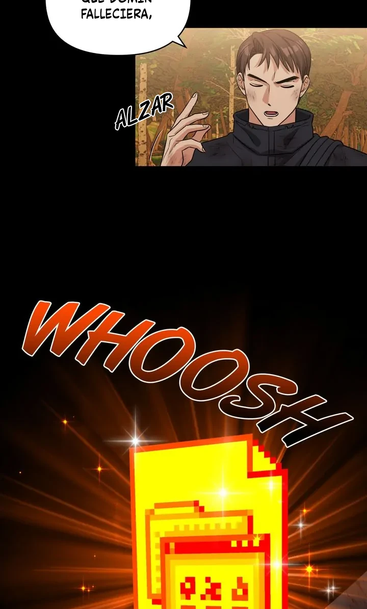 7 Mision salvar al cazador