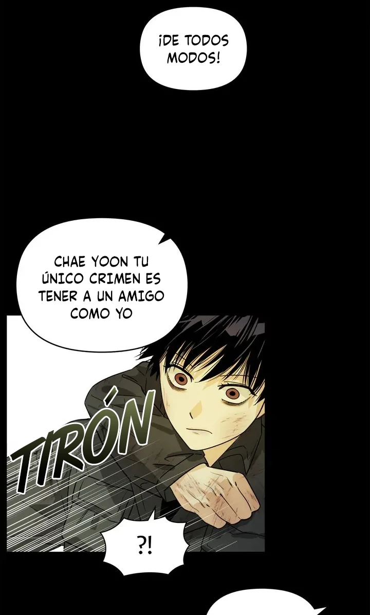 20 Mision salvar al cazador