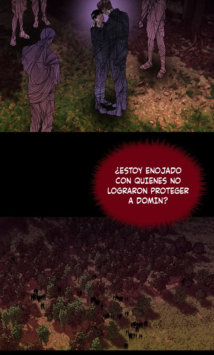 58 Mision salvar al cazador