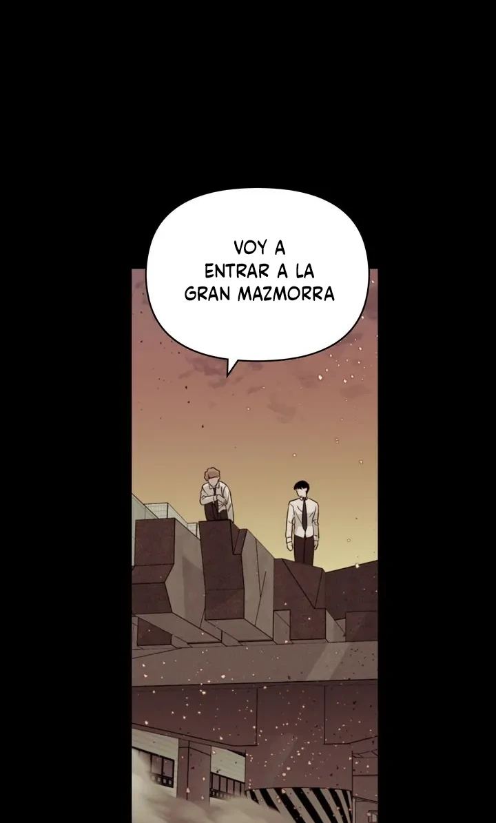 40 Mision salvar al cazador