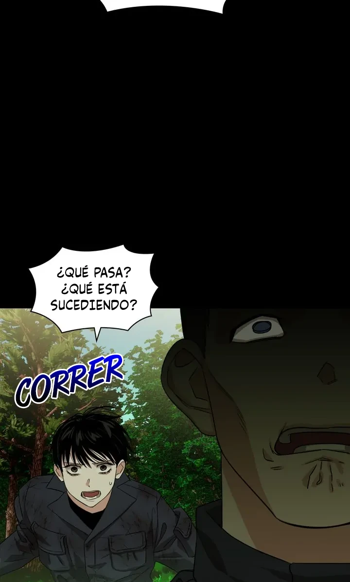 4 Mision salvar al cazador