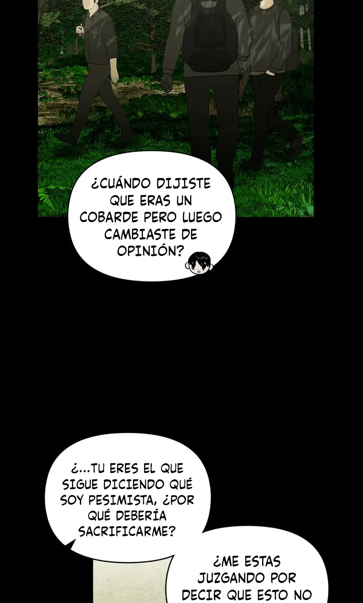 16 Mision salvar al cazador