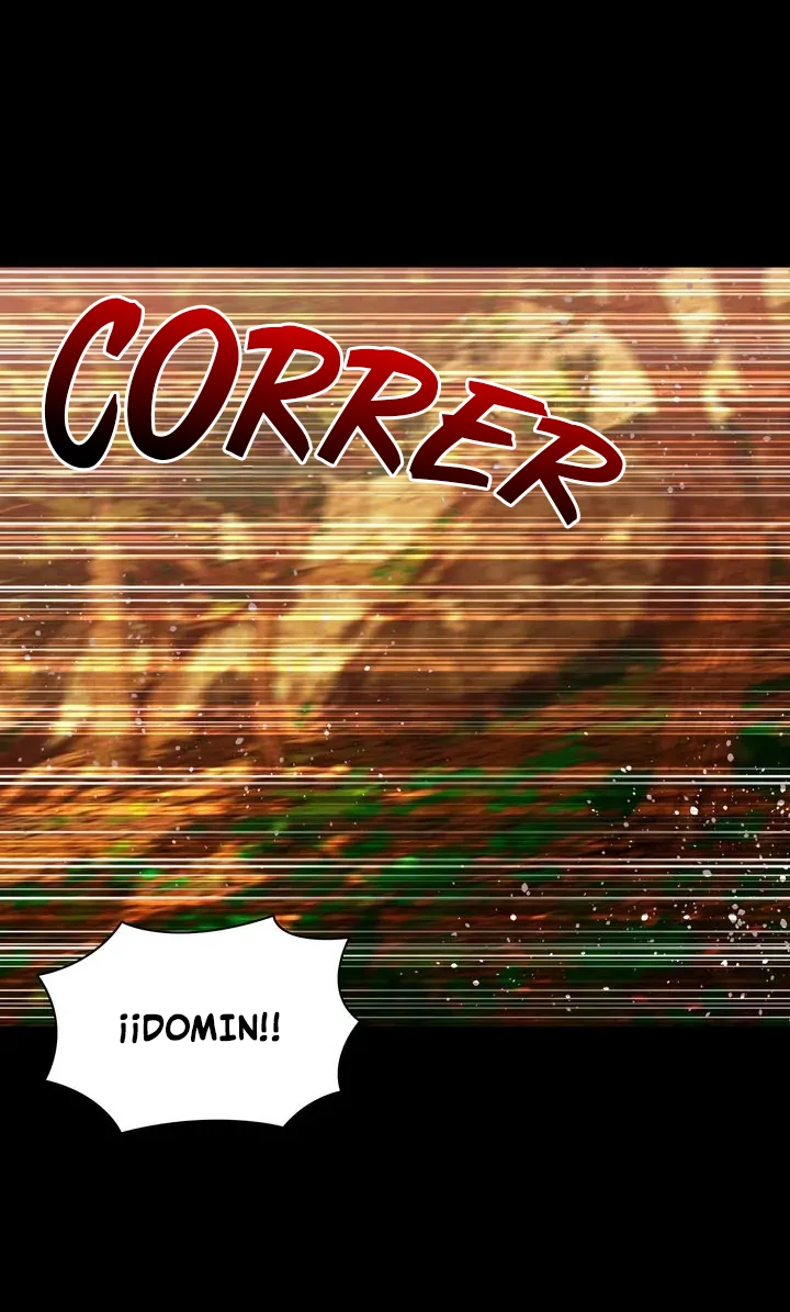 38 Mision salvar al cazador