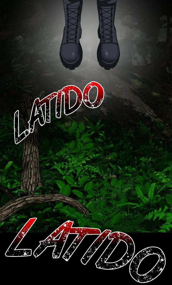 8 Mision salvar al cazador