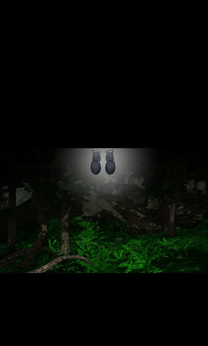 6 Mision salvar al cazador