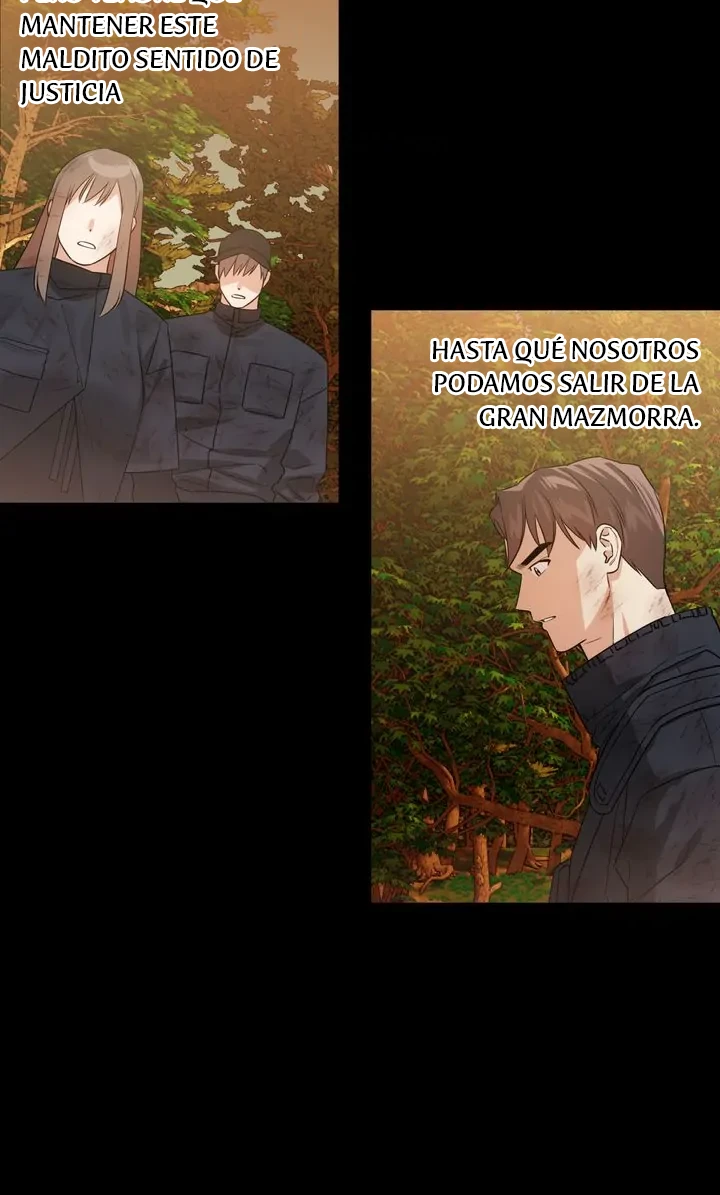 68 Mision salvar al cazador