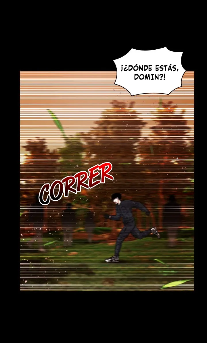 39 Mision salvar al cazador