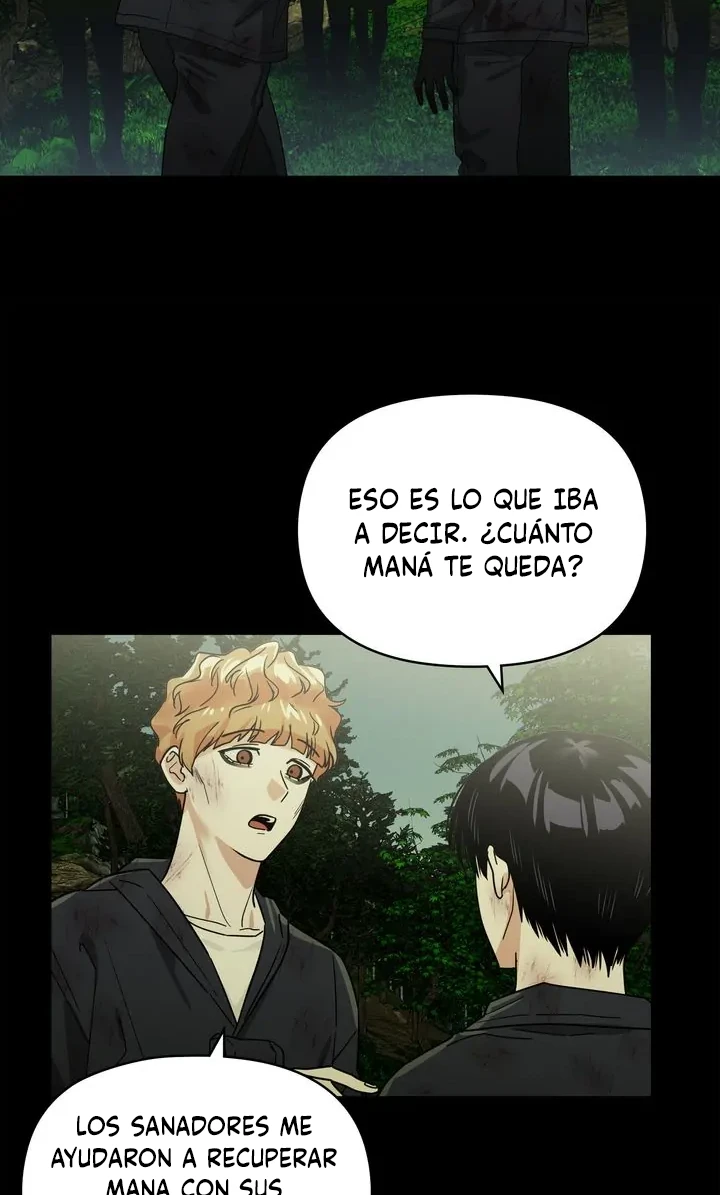 12 Mision salvar al cazador