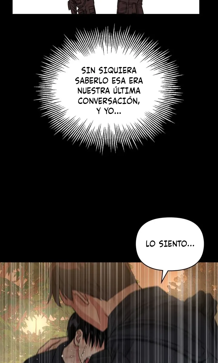 50 Mision salvar al cazador