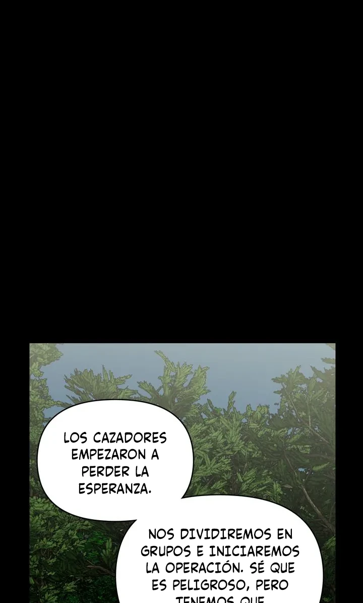 10 Mision salvar al cazador