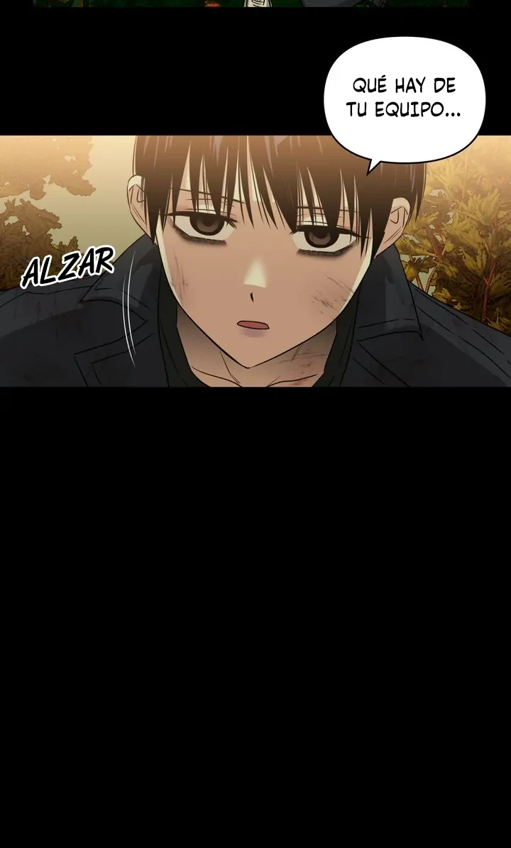 27 Mision salvar al cazador