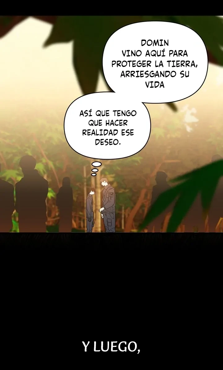 69 Mision salvar al cazador