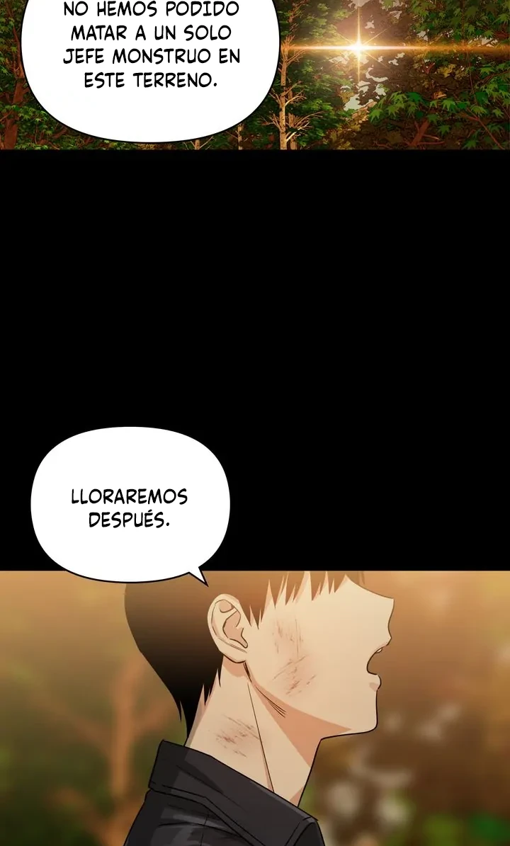 66 Mision salvar al cazador