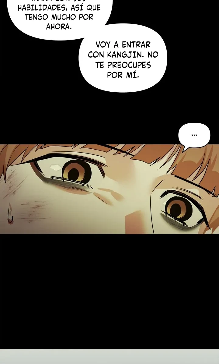 13 Mision salvar al cazador