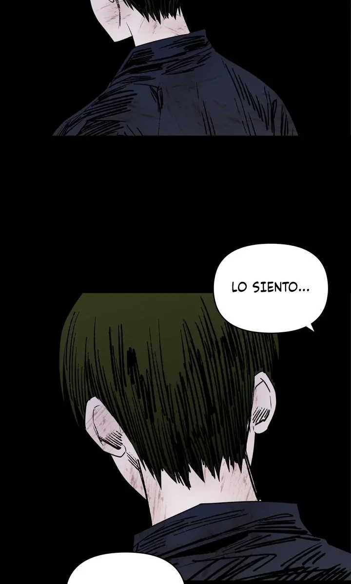 35 Mision salvar al cazador