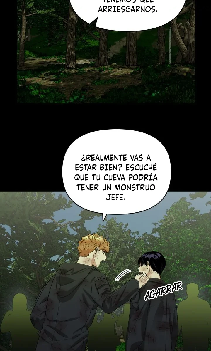 11 Mision salvar al cazador