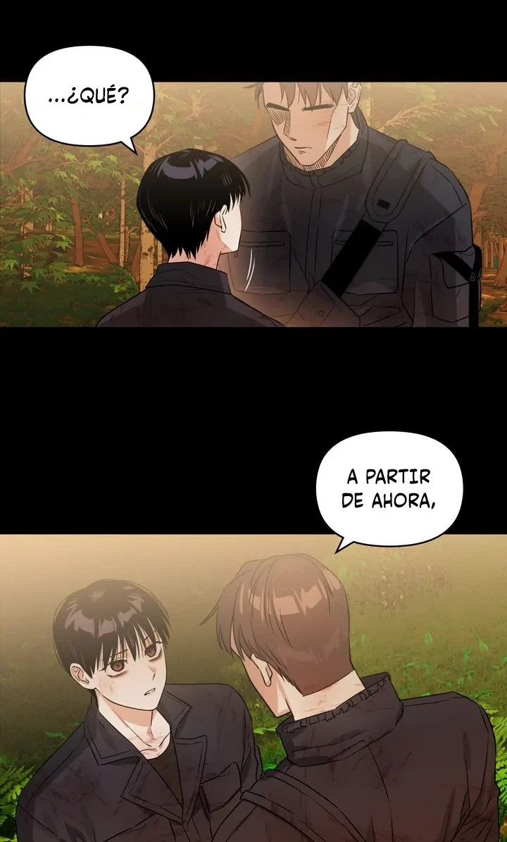 74 Mision salvar al cazador