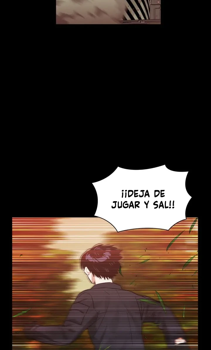 41 Mision salvar al cazador