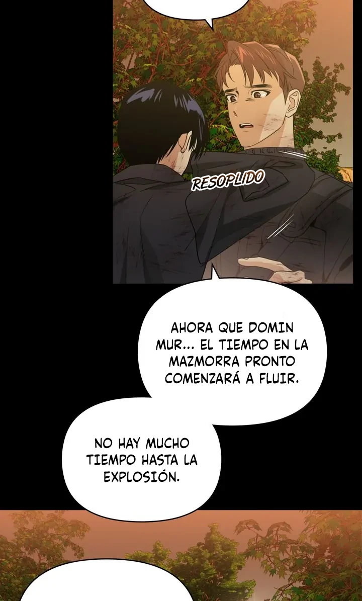 65 Mision salvar al cazador