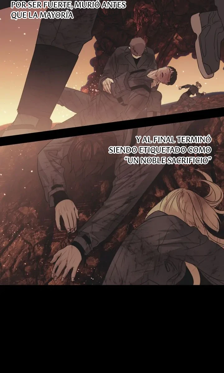 63 Mision salvar al cazador