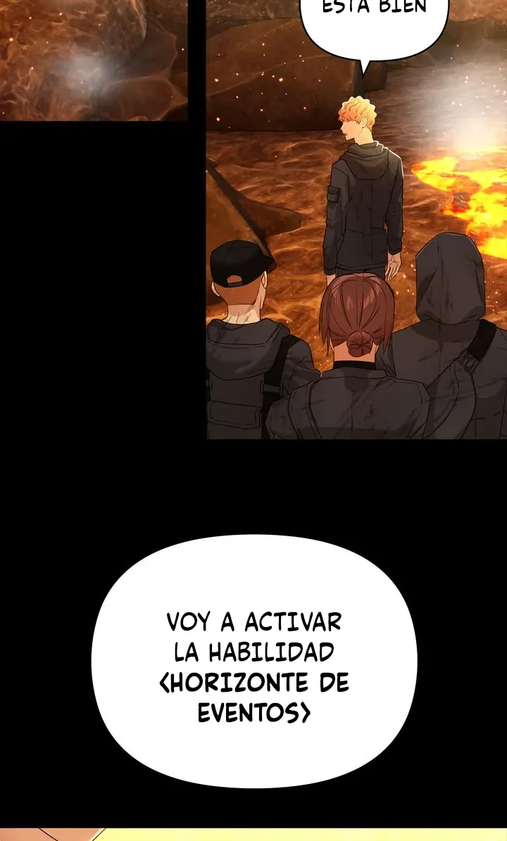 28 Mision salvar al cazador