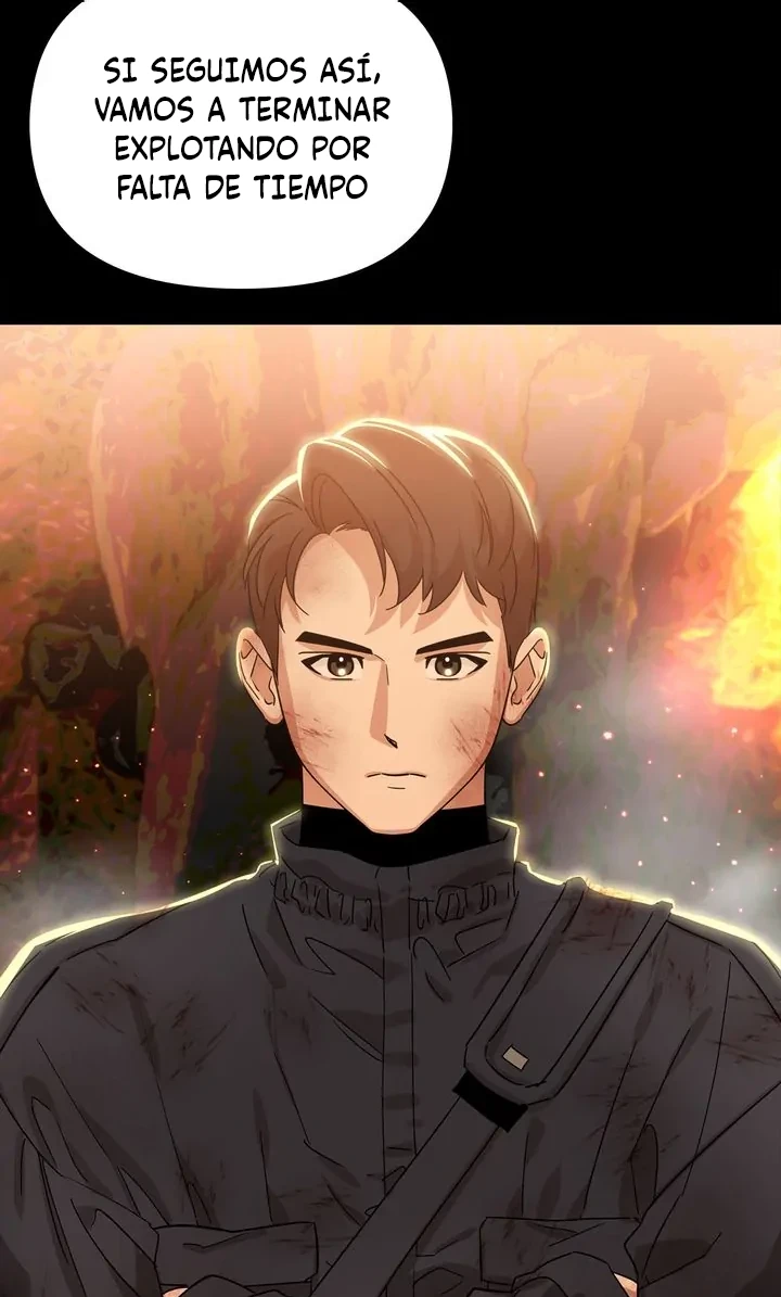 3 Mision salvar al cazador