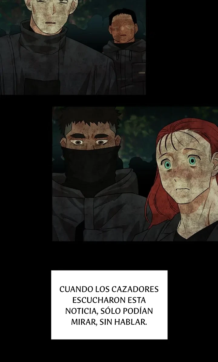 102 Mision salvar al cazador