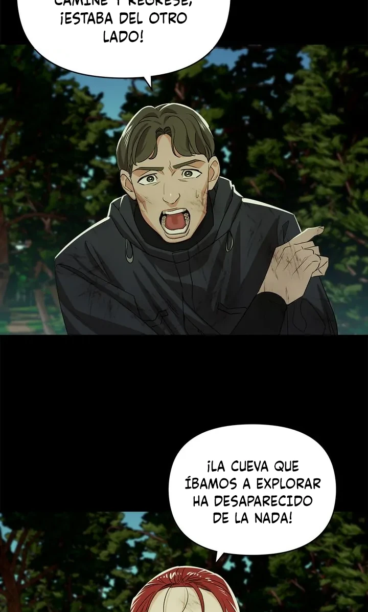 96 Mision salvar al cazador