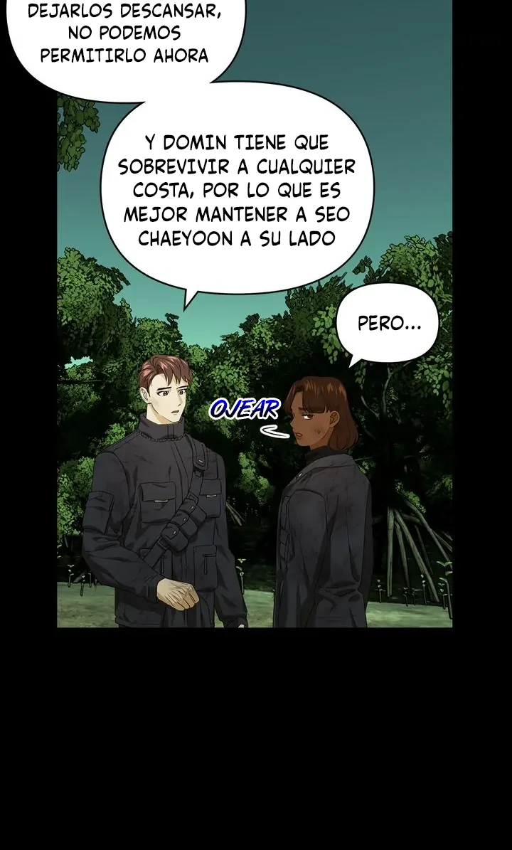 48 Mision salvar al cazador