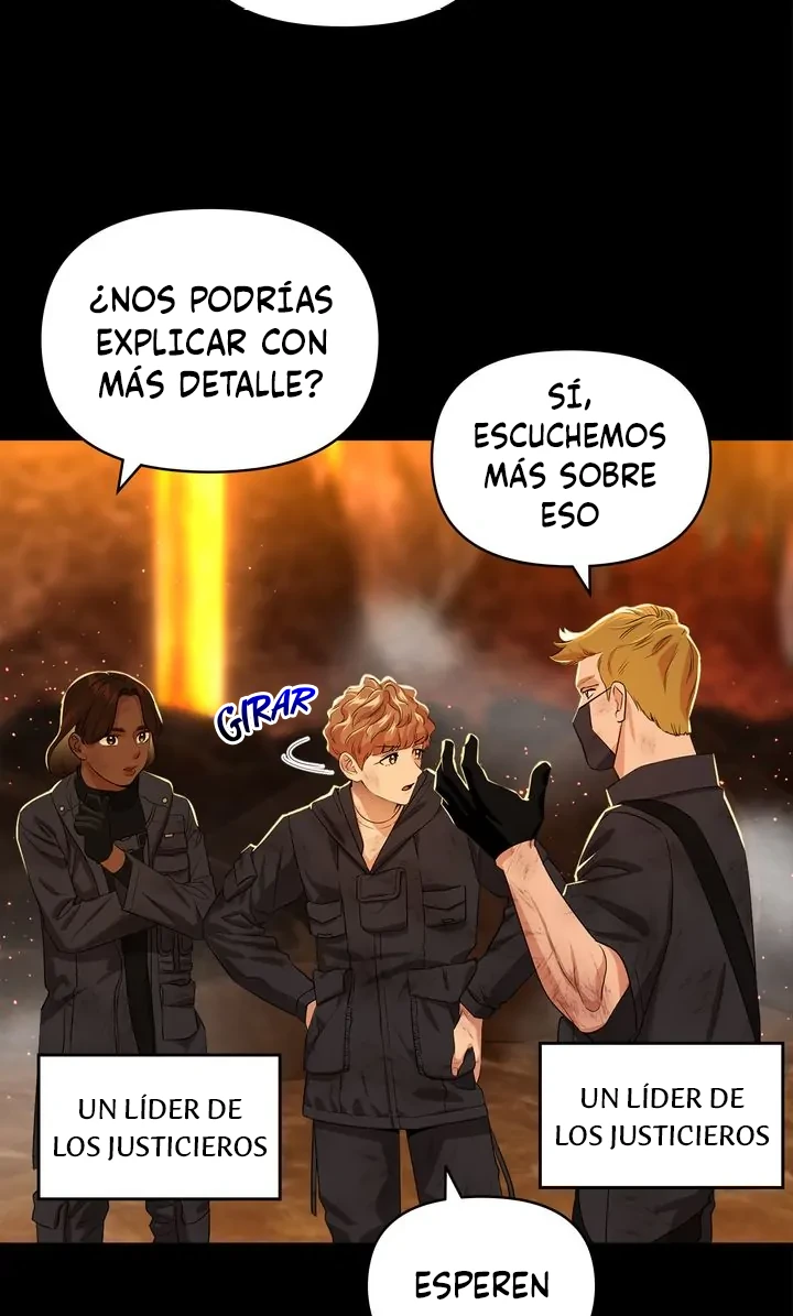 10 Mision salvar al cazador