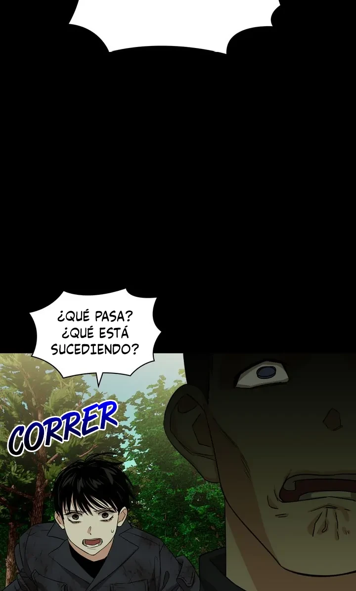 106 Mision salvar al cazador