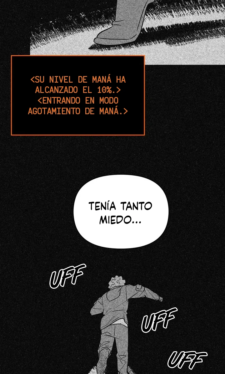 58 Mision salvar al cazador