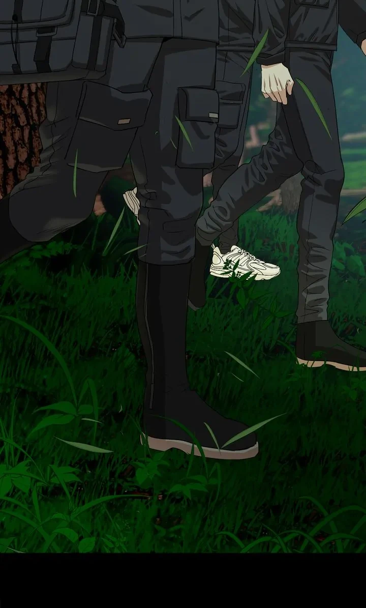 94 Mision salvar al cazador