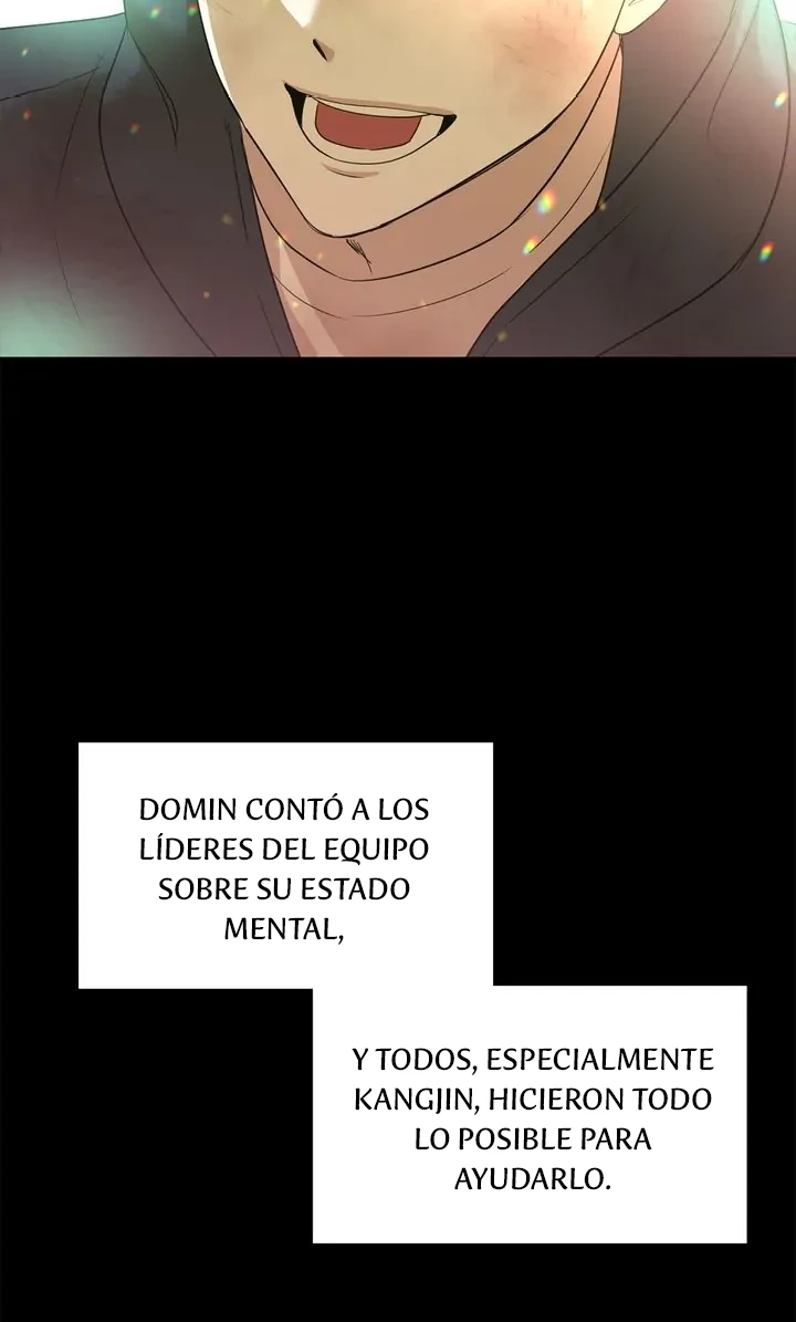 89 Mision salvar al cazador