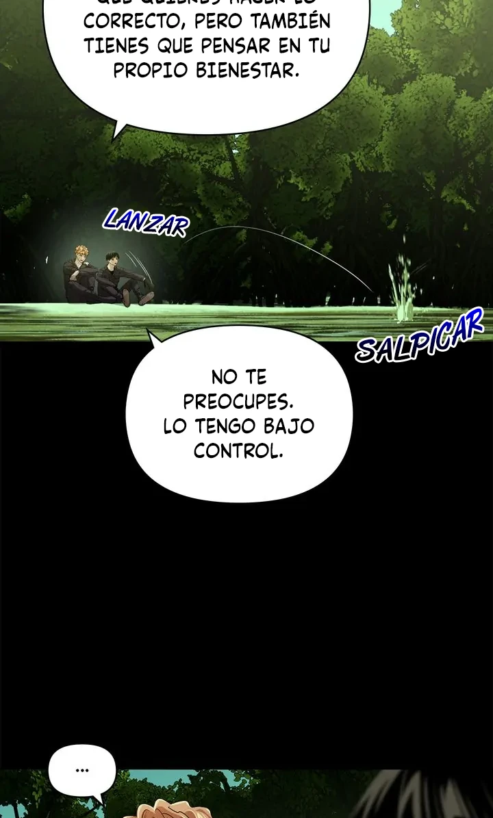 55 Mision salvar al cazador