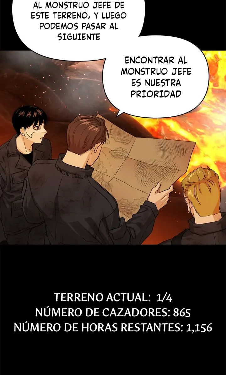 31 Mision salvar al cazador