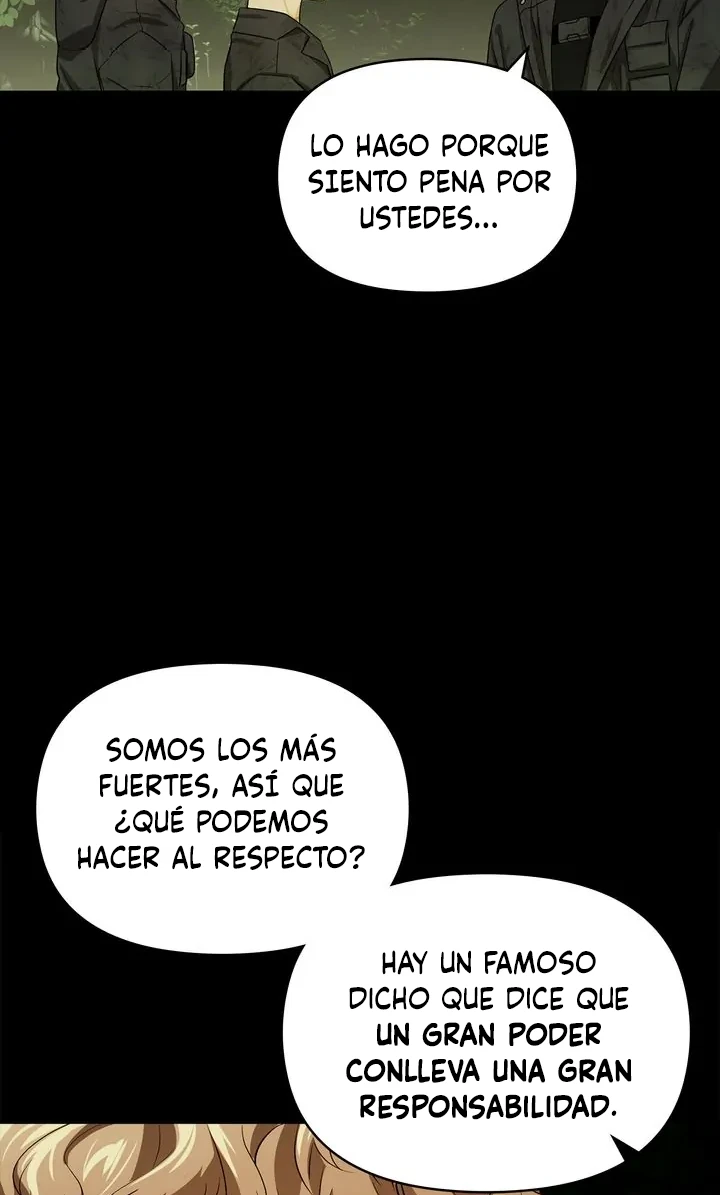 51 Mision salvar al cazador