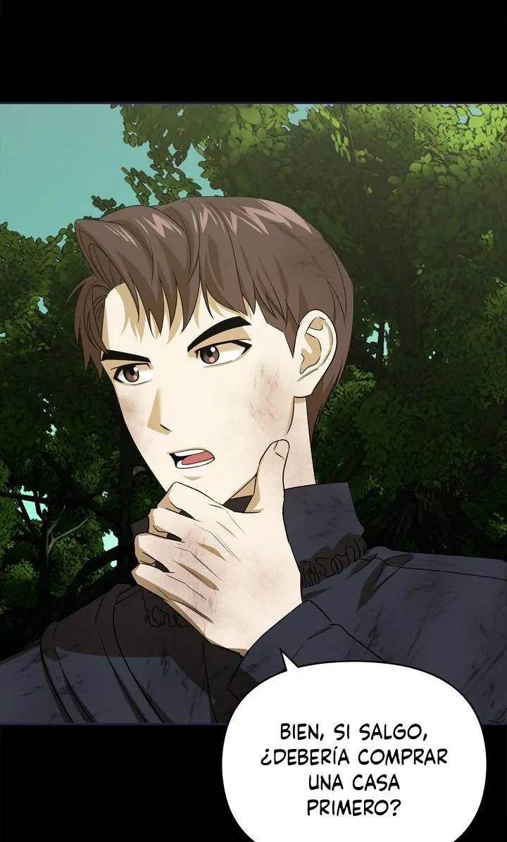 77 Mision salvar al cazador