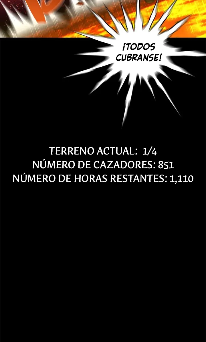 33 Mision salvar al cazador