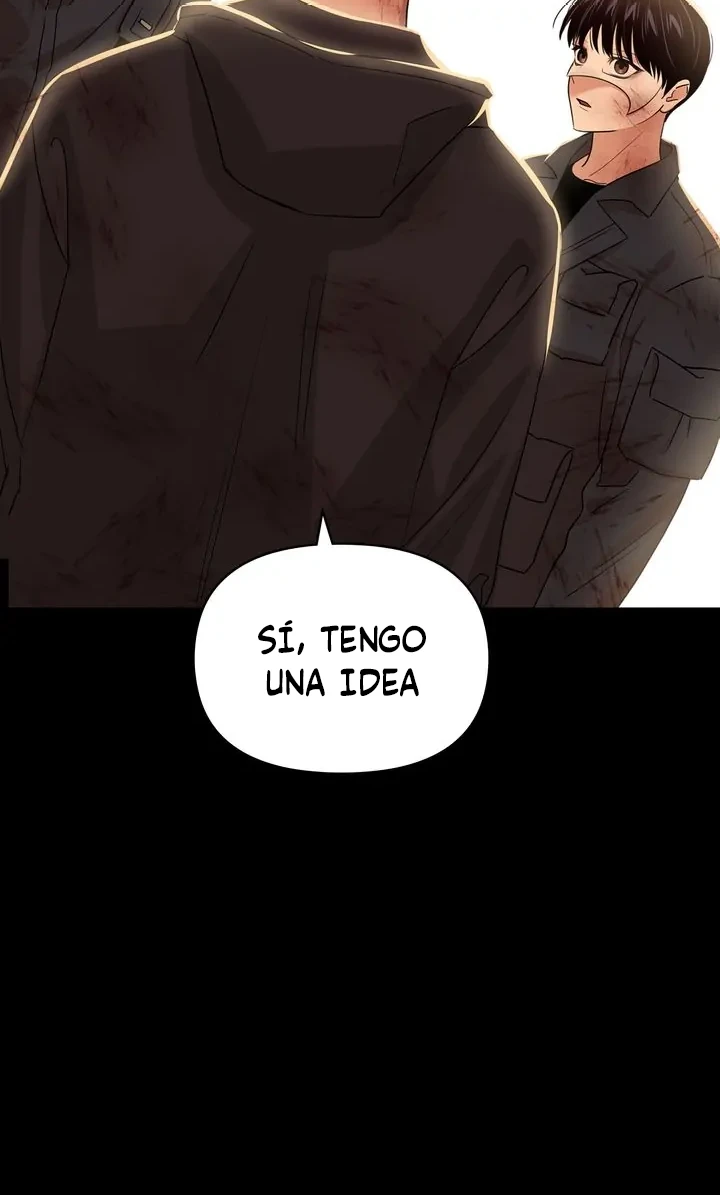 6 Mision salvar al cazador