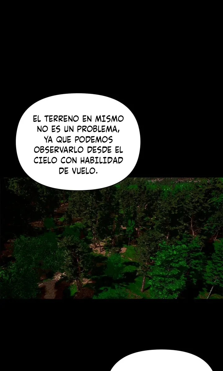 99 Mision salvar al cazador