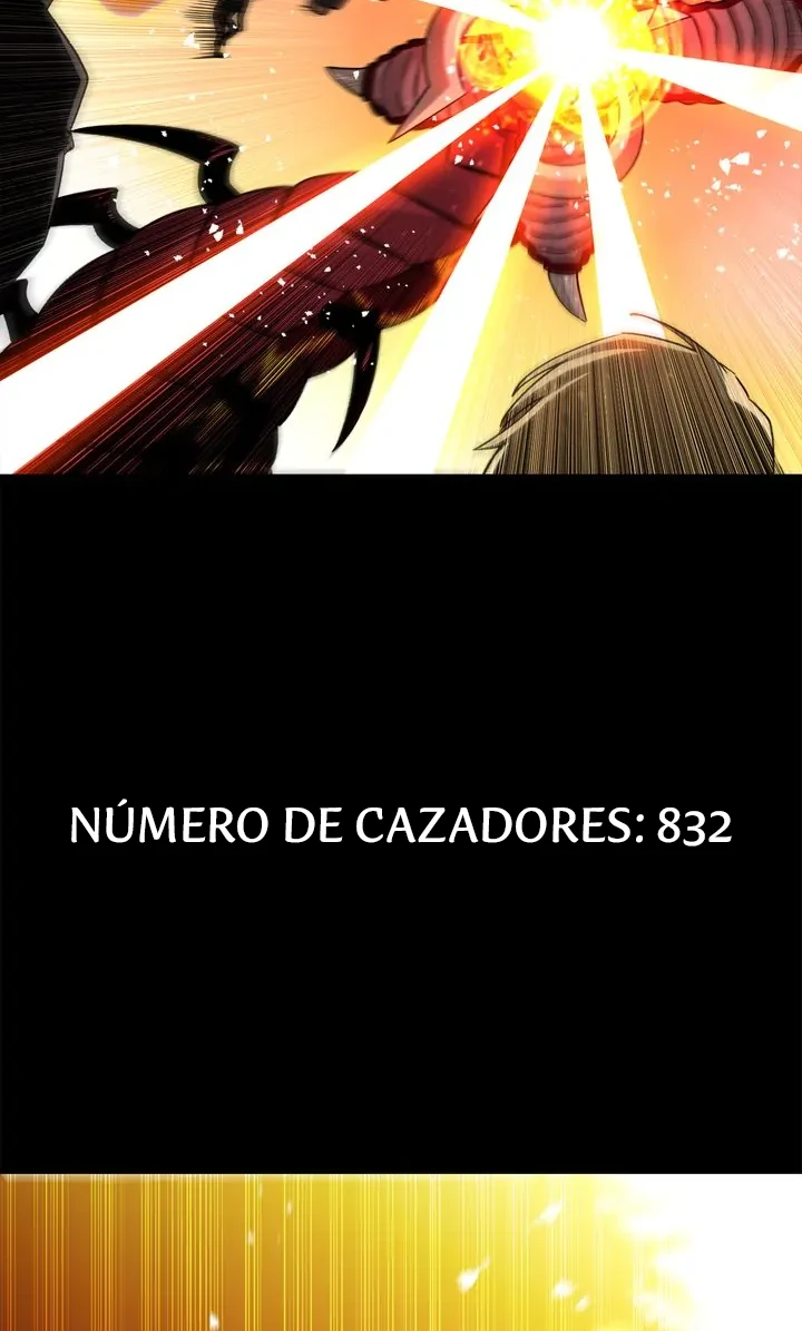 40 Mision salvar al cazador