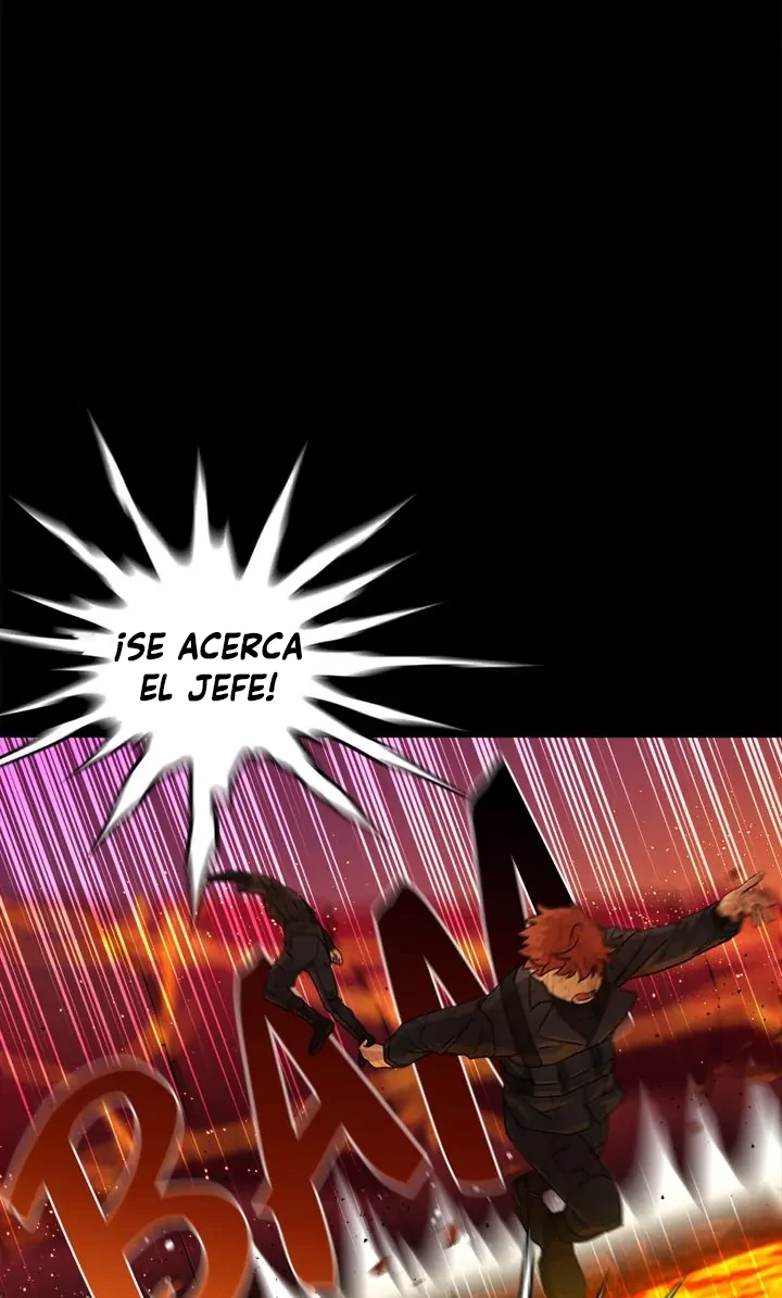 32 Mision salvar al cazador