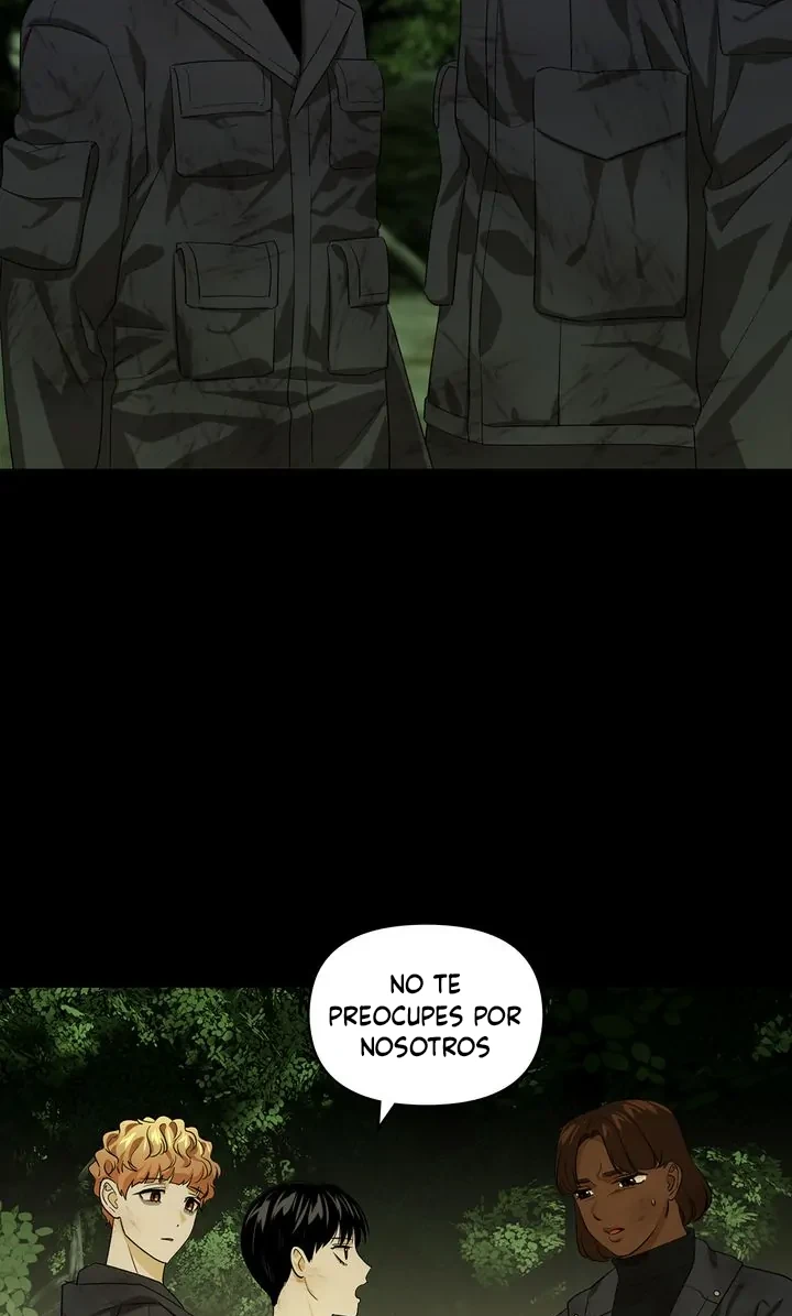 50 Mision salvar al cazador