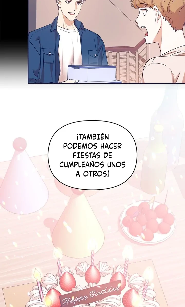 81 Mision salvar al cazador