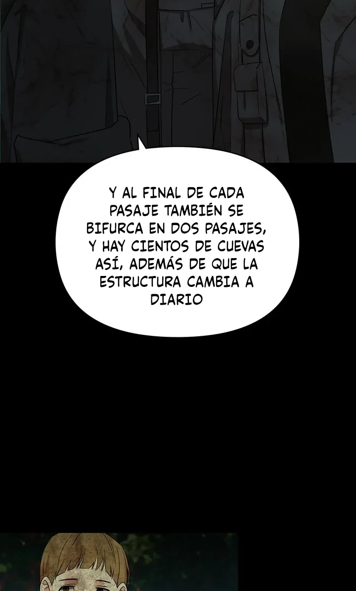 101 Mision salvar al cazador